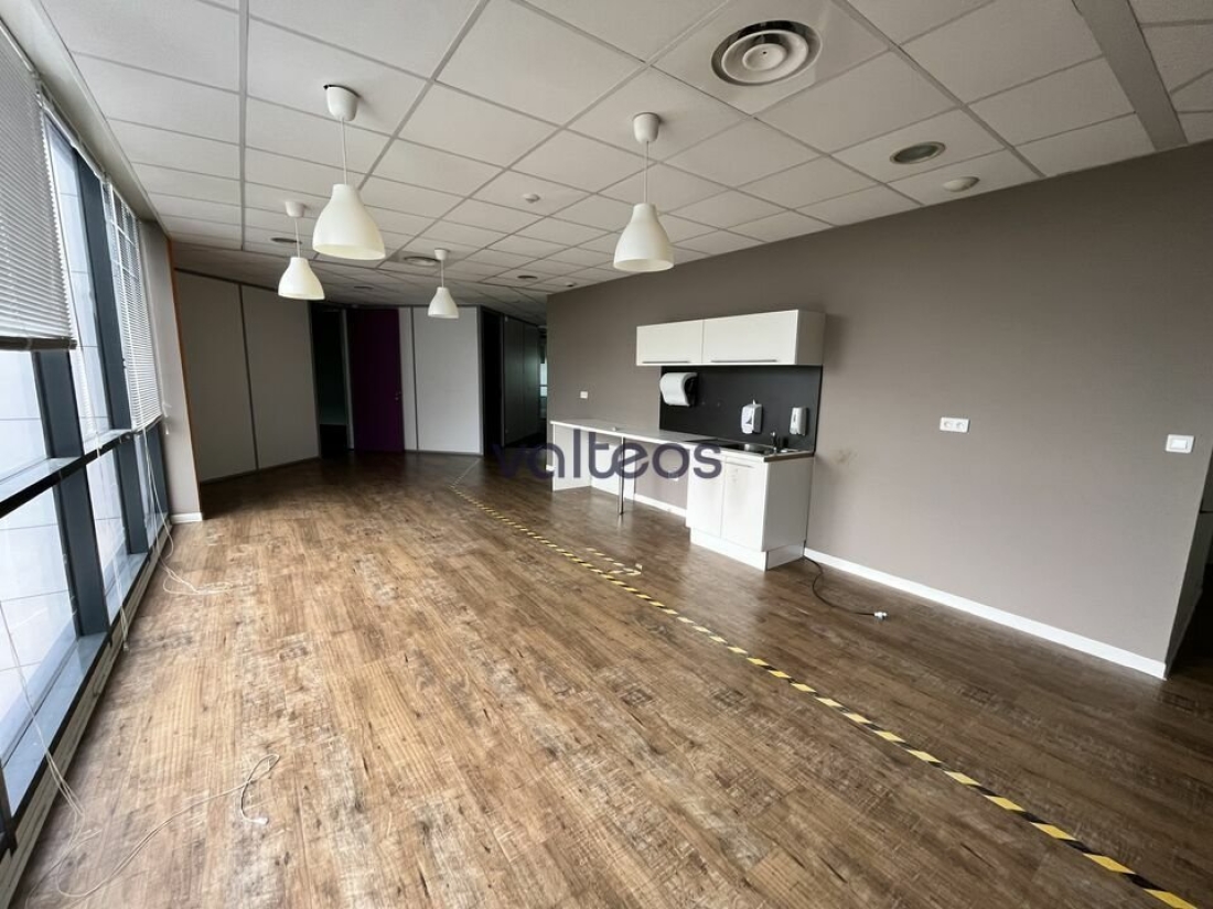 Photo 3 – location bureaux	COLOMIERS (31770)