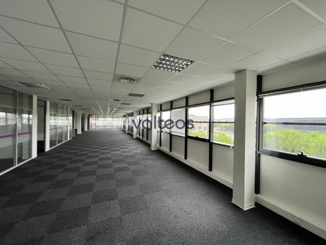 Photo 6 – location bureaux	COLOMIERS (31770)