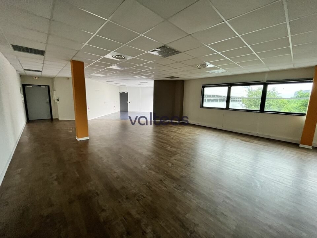 Photo 8 – location bureaux	COLOMIERS (31770)