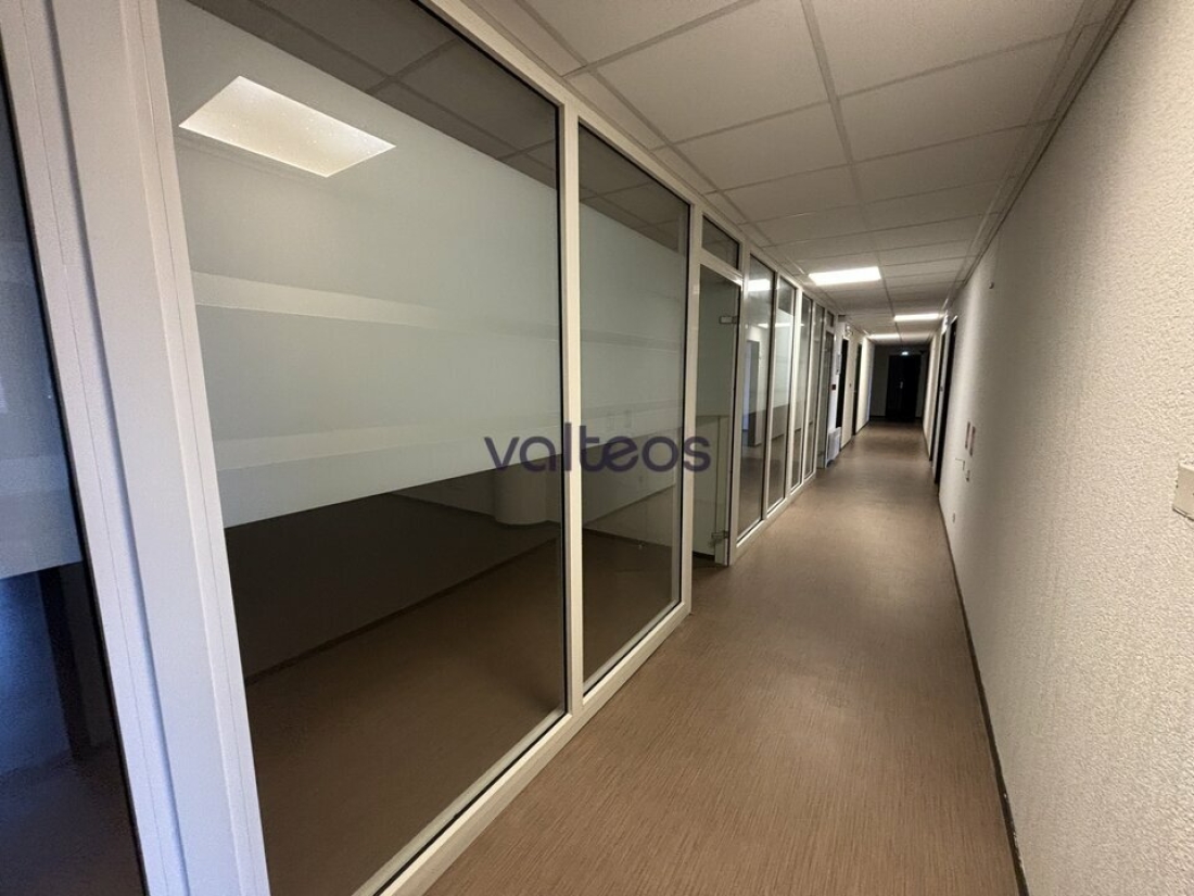 Photo 6 – vente bureaux	TOULOUSE (31000)