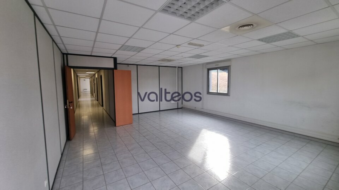Photo 7 – location locaux d'activités	MONDOUZIL (31850)