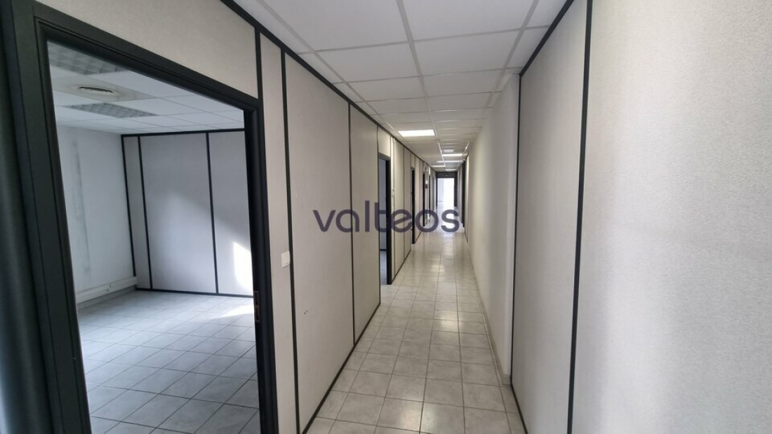 Photo 8 – location locaux d'activités	MONDOUZIL (31850)