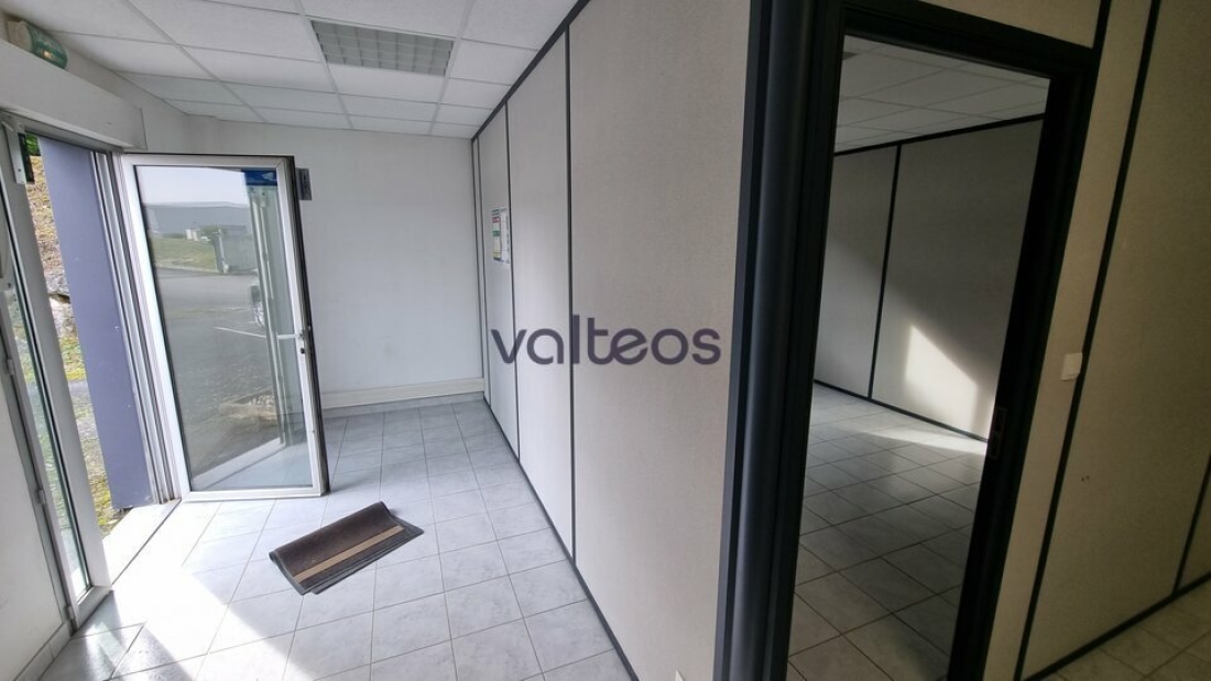 Photo 9 – location locaux d'activités	MONDOUZIL (31850)