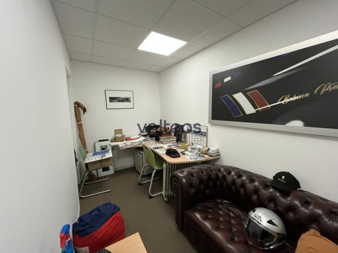 Photo 4 – location locaux d'activités	CUGNAUX (31270)
