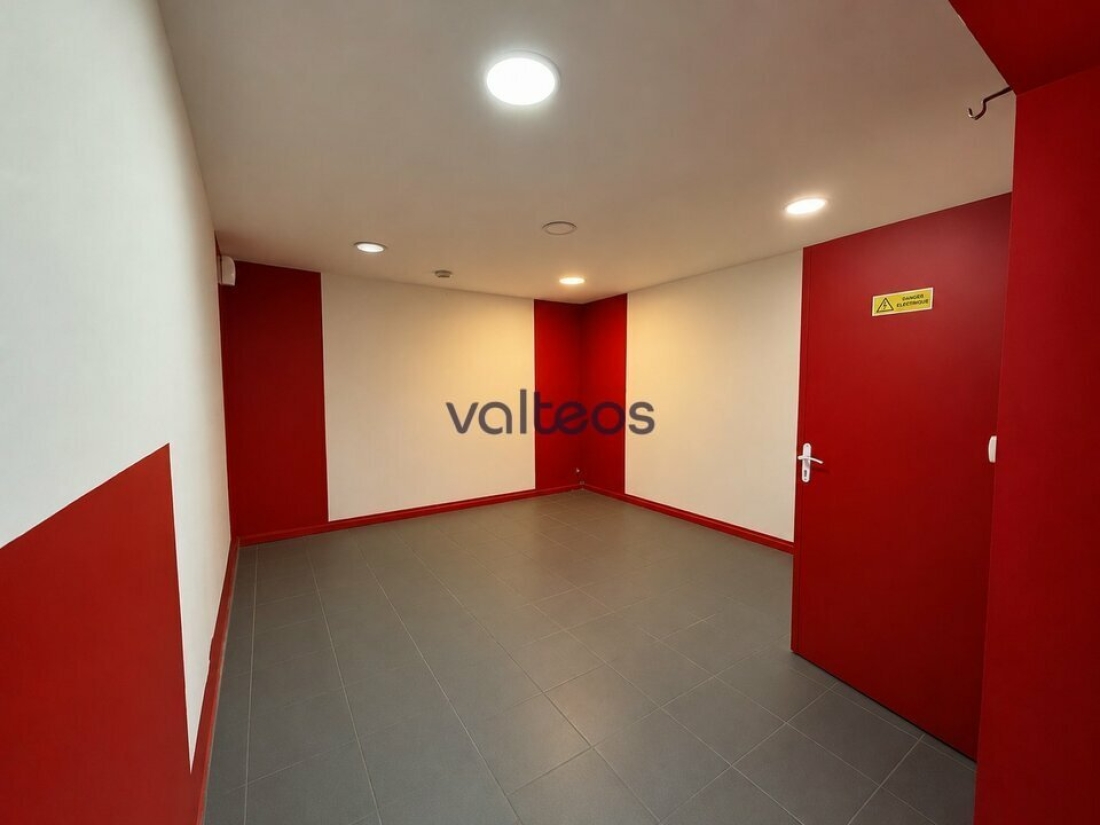 Photo 6 – location locaux commerciaux	SAINT-ORENS-DE-GAMEVILLE (31650)
