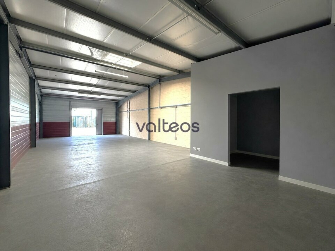 Photo 7 – location locaux commerciaux	SAINT-ORENS-DE-GAMEVILLE (31650)