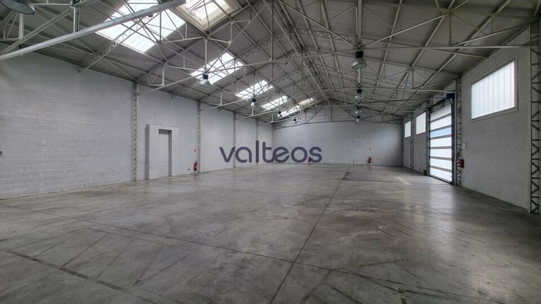 Photo 2 – location locaux d'activités	TOULOUSE (31100)