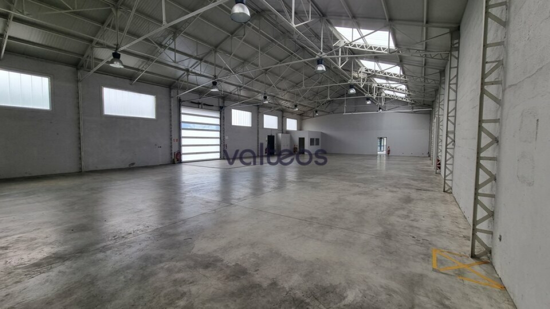 Photo 3 – location locaux d'activités	TOULOUSE (31100)