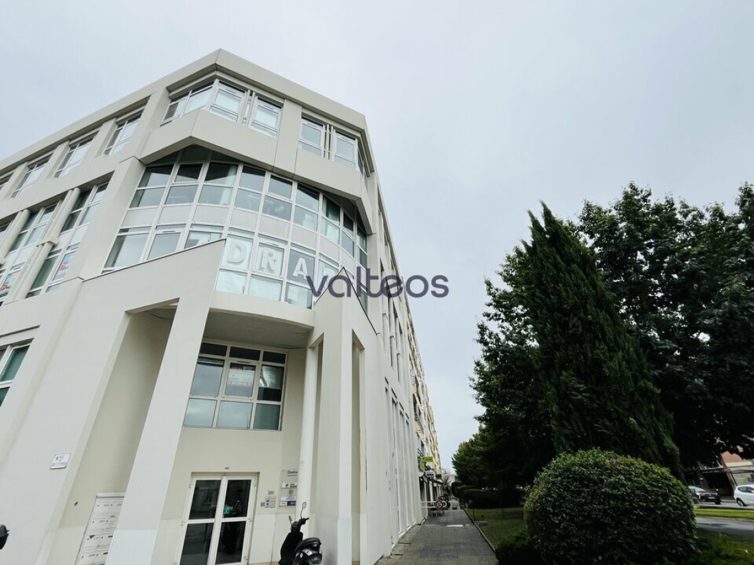 Photo 10 – location bureaux	TOULOUSE (31300)