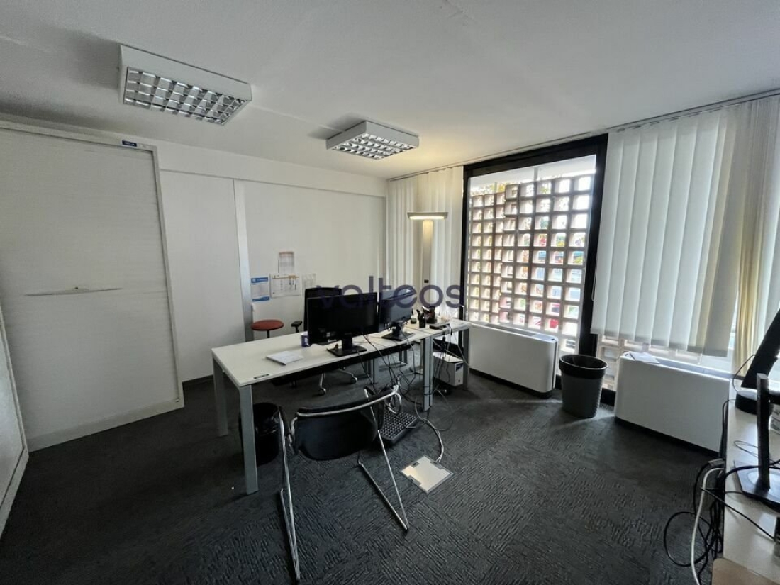 Photo 8 – location bureaux	TOULOUSE (31100)