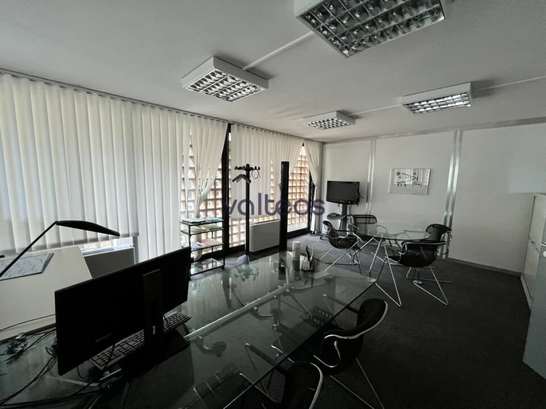 Photo 7 – location bureaux	TOULOUSE (31100)