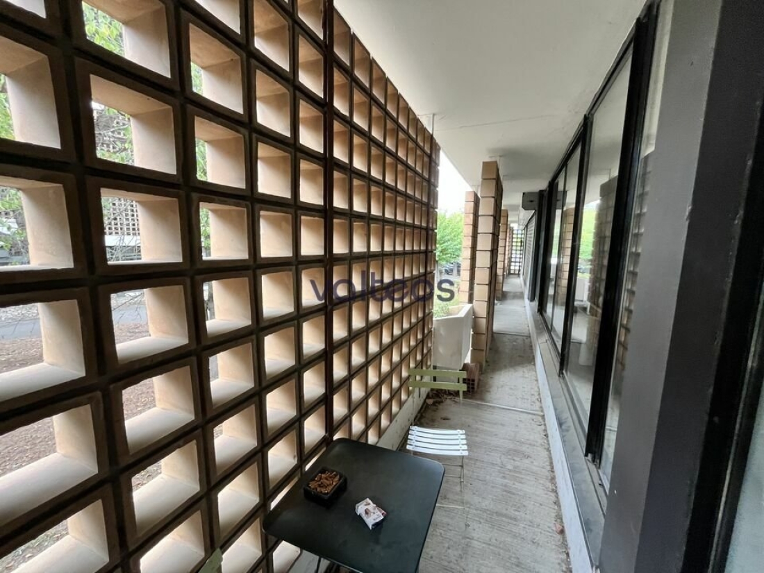 Photo 4 – location bureaux	TOULOUSE (31100)