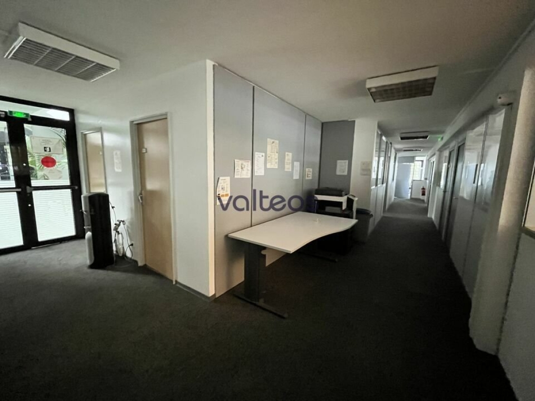 Photo 6 – location bureaux	TOULOUSE (31100)