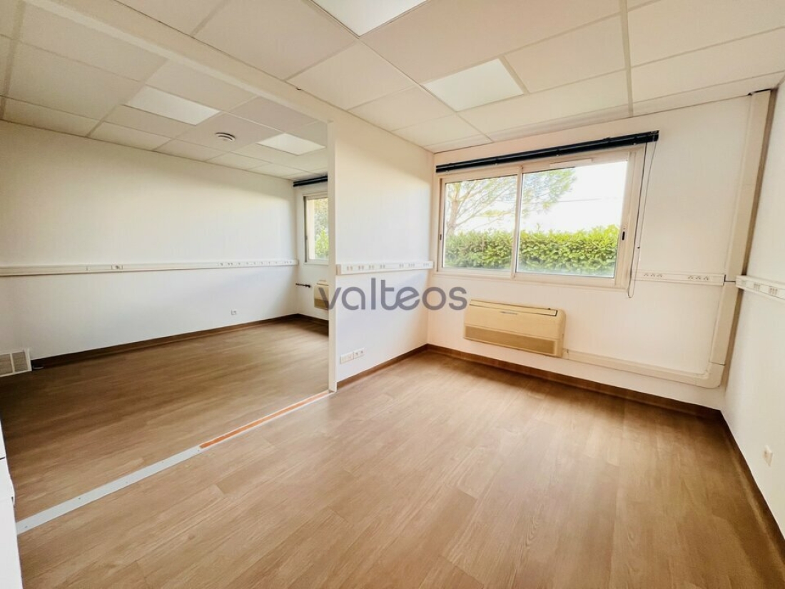 Photo 7 – location bureaux	LABEGE (31670)