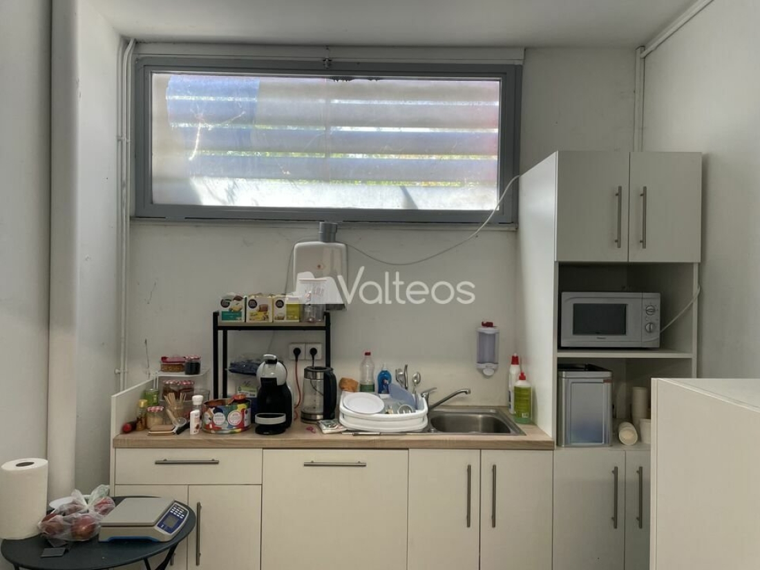 Photo 8 – location locaux commerciaux	TOULOUSE (31200)
