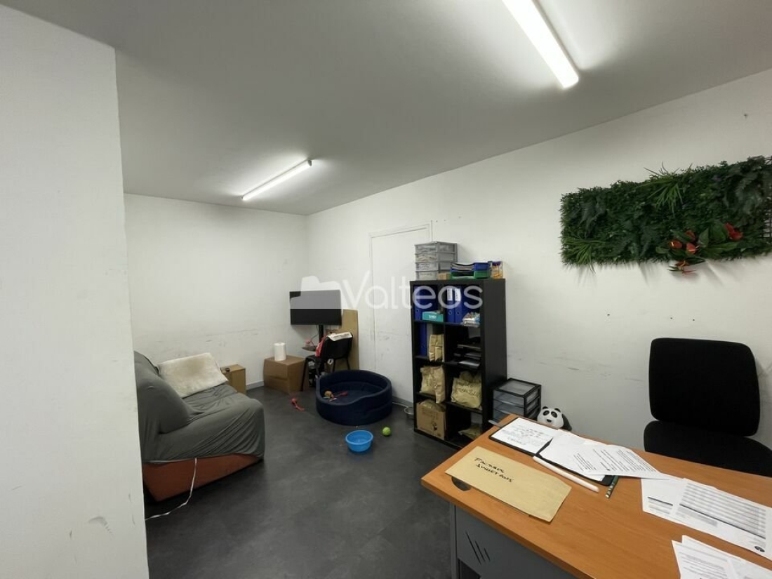 Photo 9 – location locaux commerciaux	TOULOUSE (31200)