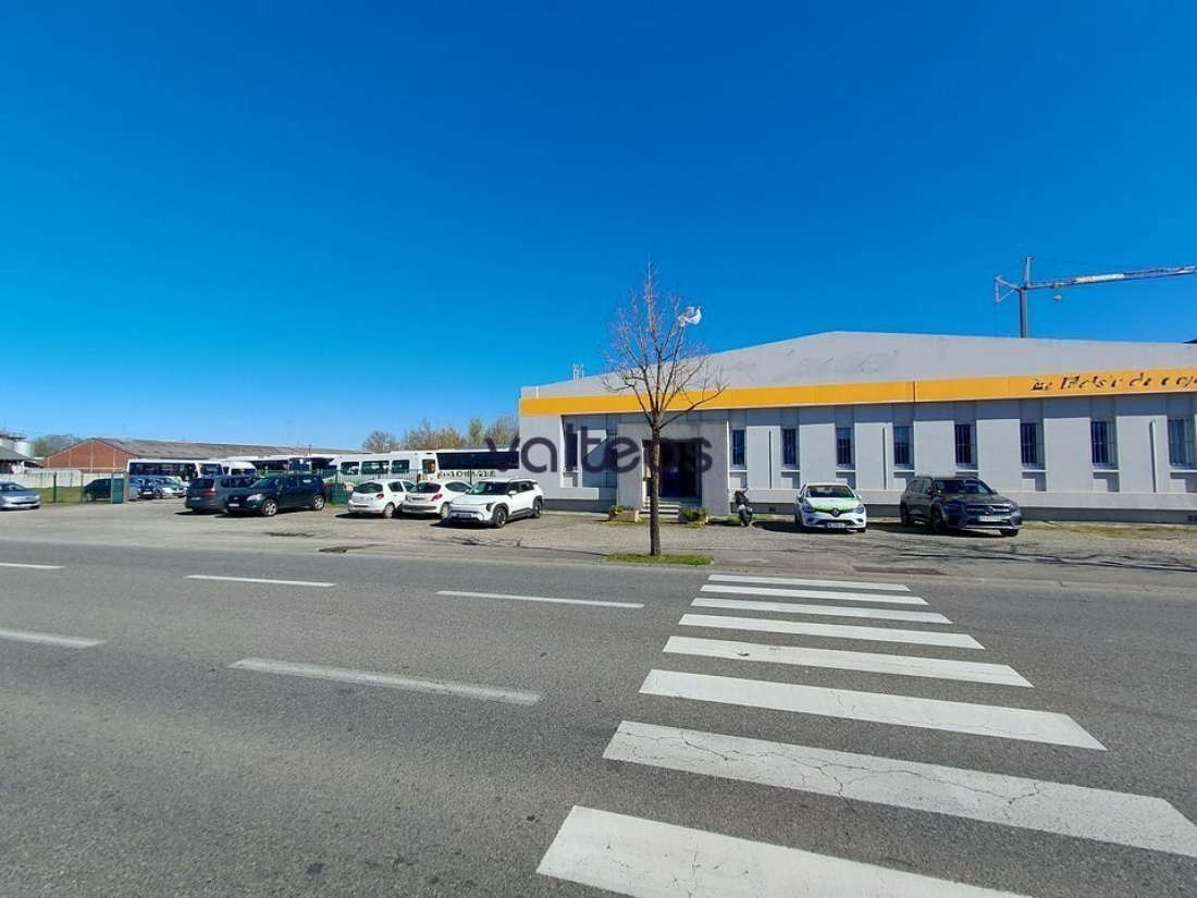 Photo 8 – location bureaux	MONTAUBAN (82000)