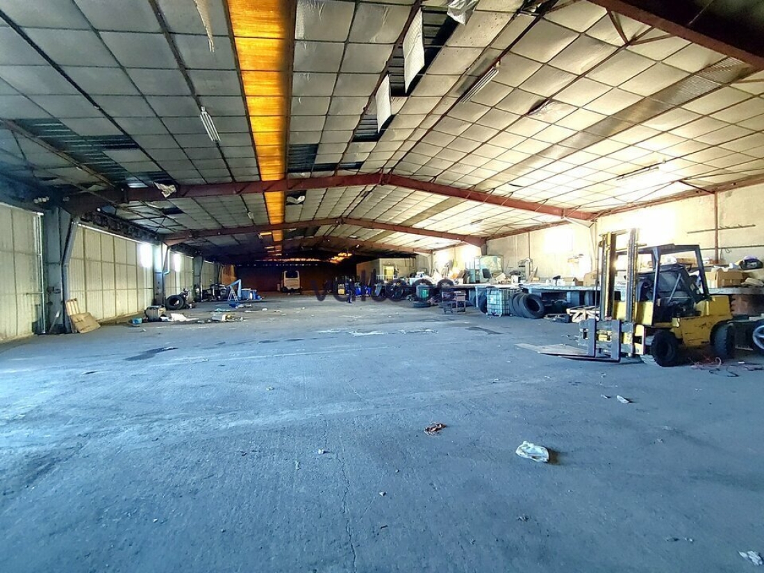 Photo 2 – location bureaux	MONTAUBAN (82000)