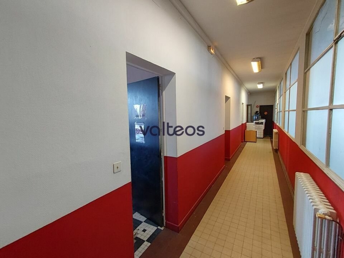 Photo 5 – location bureaux	MONTAUBAN (82000)