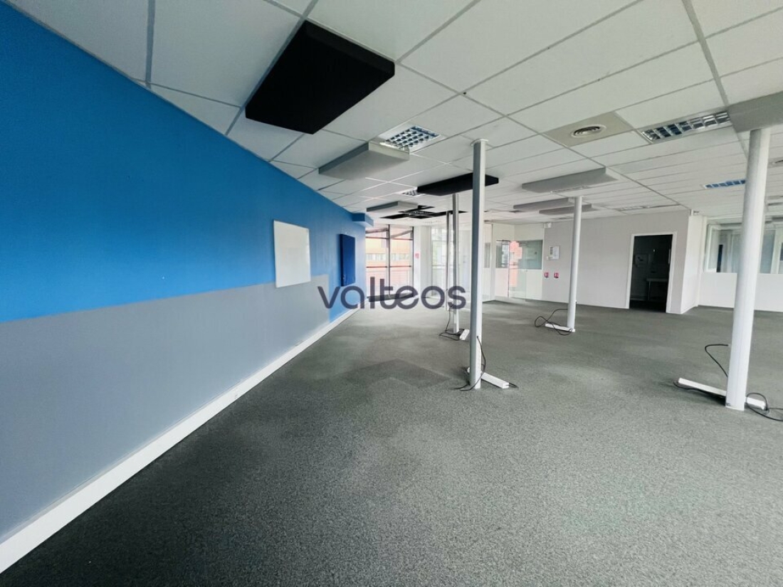 Photo 8 – location bureaux	TOULOUSE (31100)