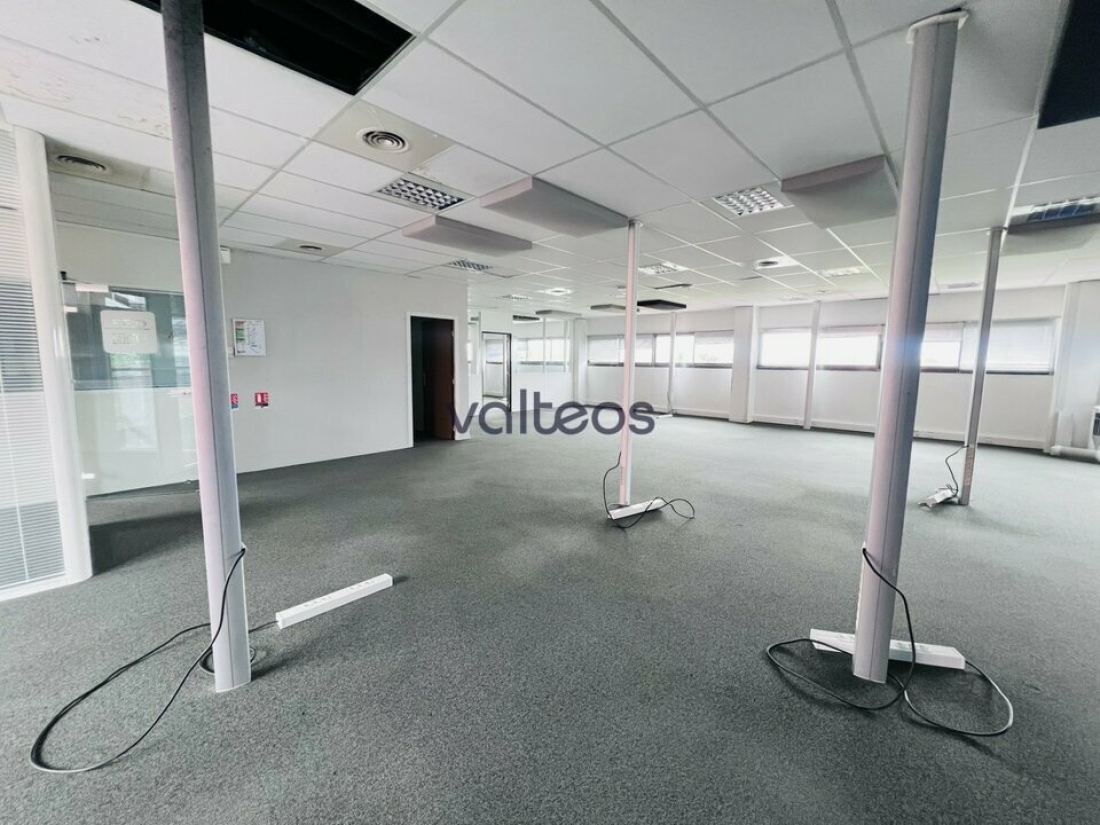 Photo 9 – location bureaux	TOULOUSE (31100)