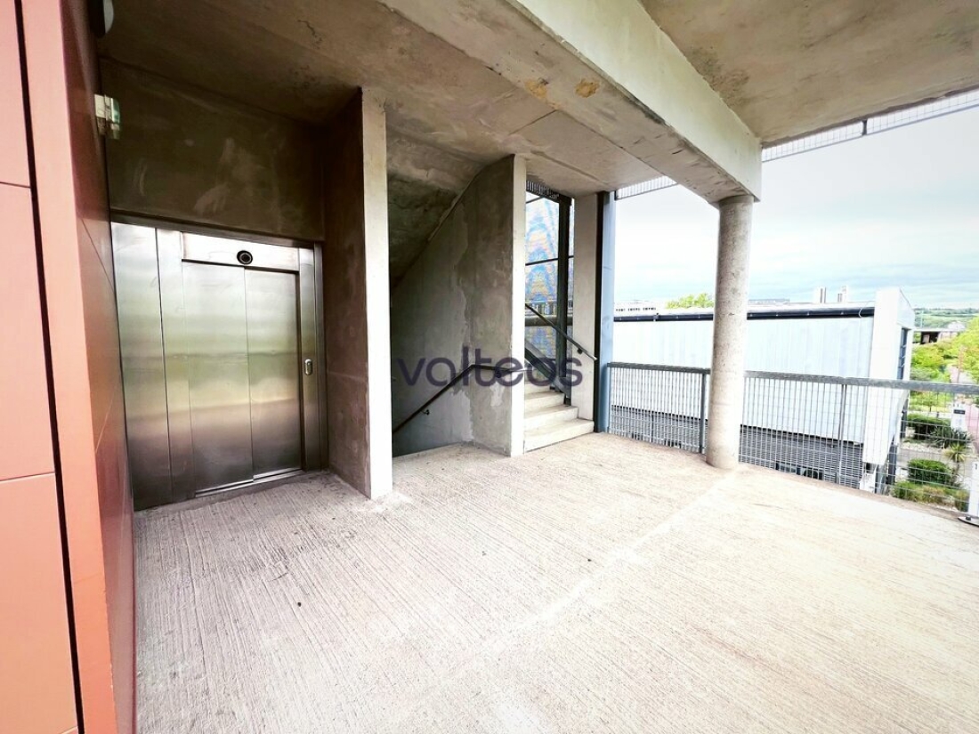 Photo 11 – location bureaux	TOULOUSE (31100)