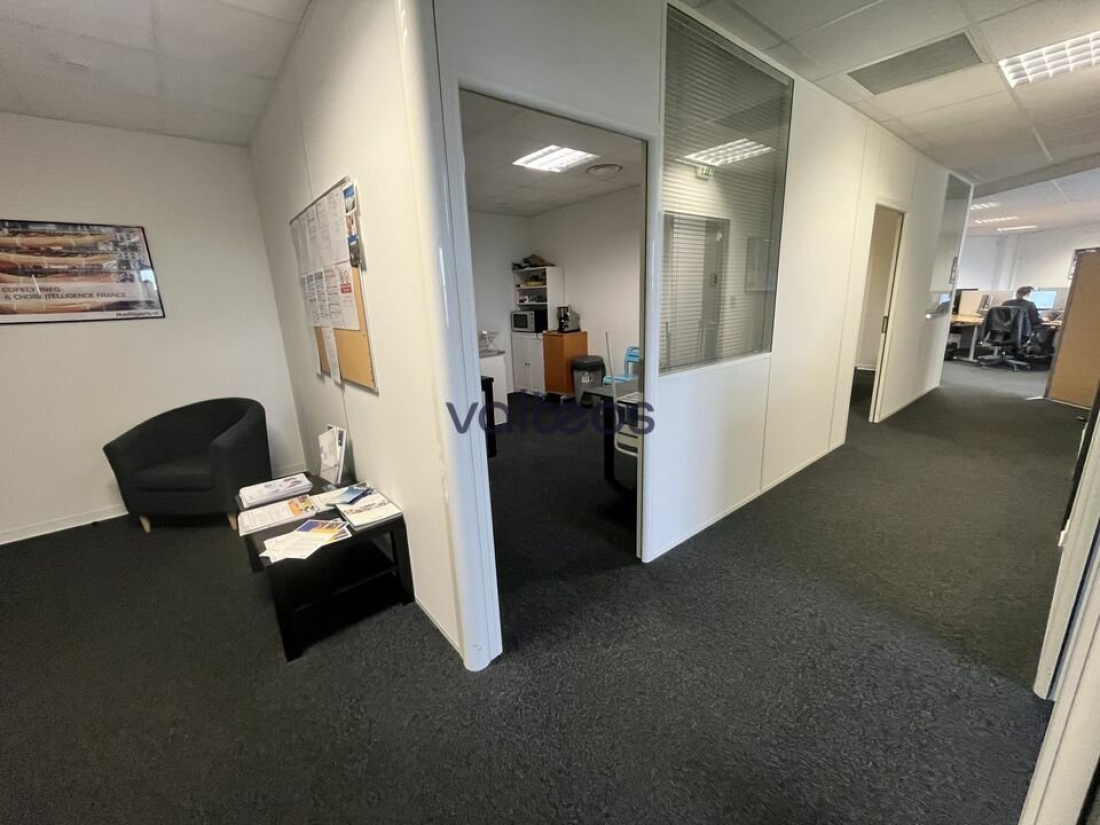 Photo 9 – location bureaux	COLOMIERS (31770)