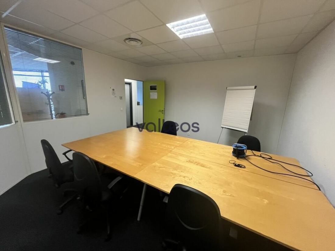 Photo 10 – location bureaux	COLOMIERS (31770)