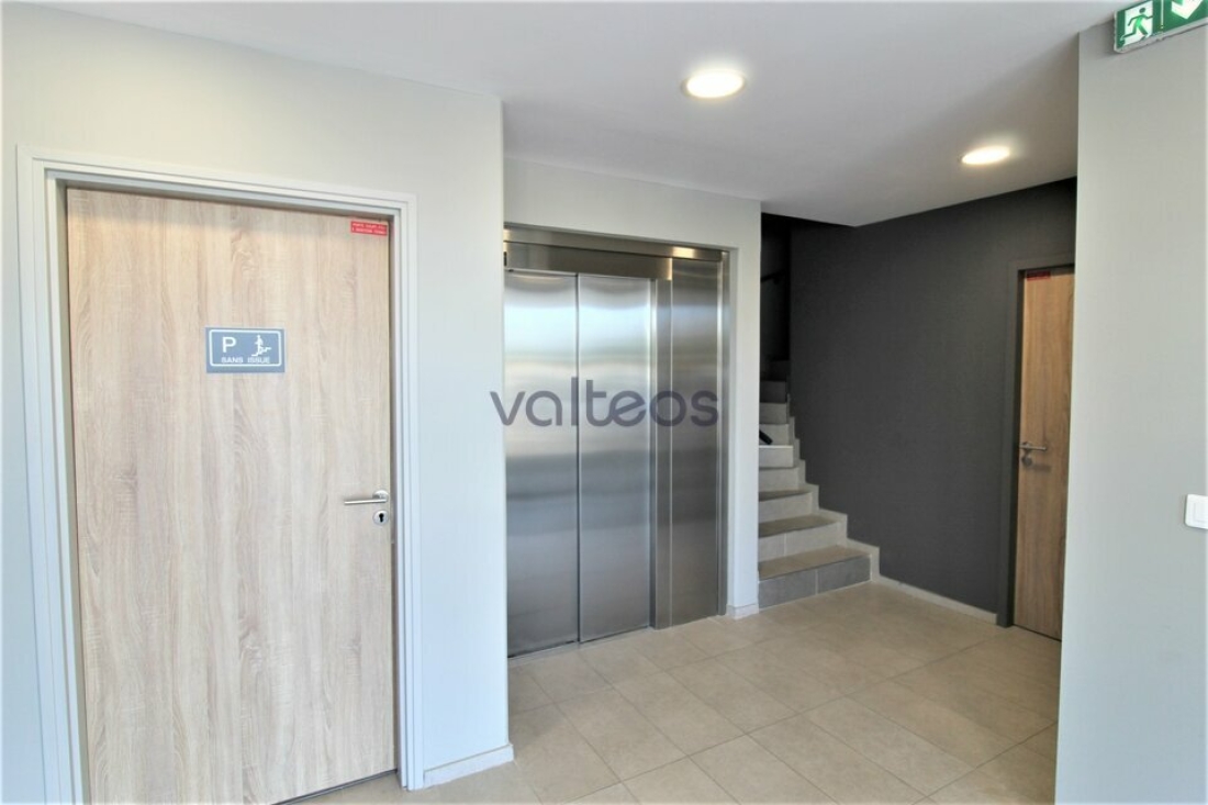 Photo 9 – location bureaux	TOULOUSE (31400)