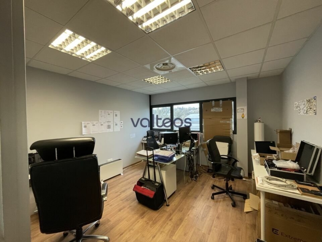 Photo 3 – location bureaux	MONTRABE (31850)