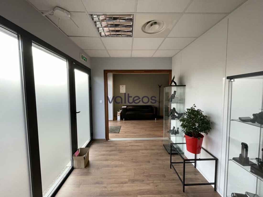 Photo 4 – location bureaux	MONTRABE (31850)
