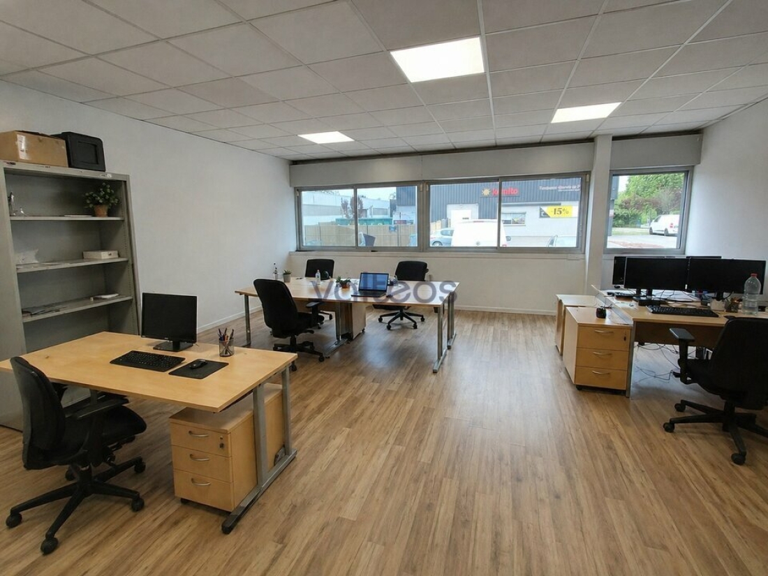 Photo 4 – location locaux d'activités	L'UNION (31240)
