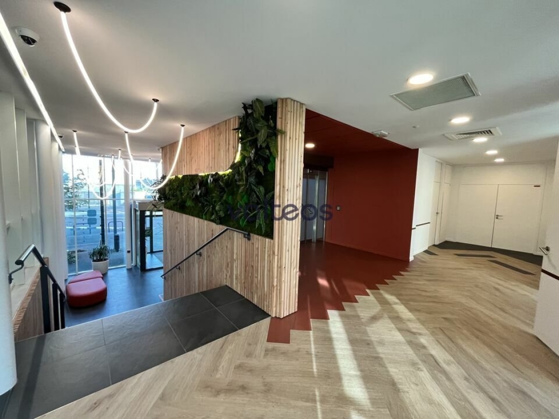 Photo 8 – location bureaux	TOULOUSE (31100)