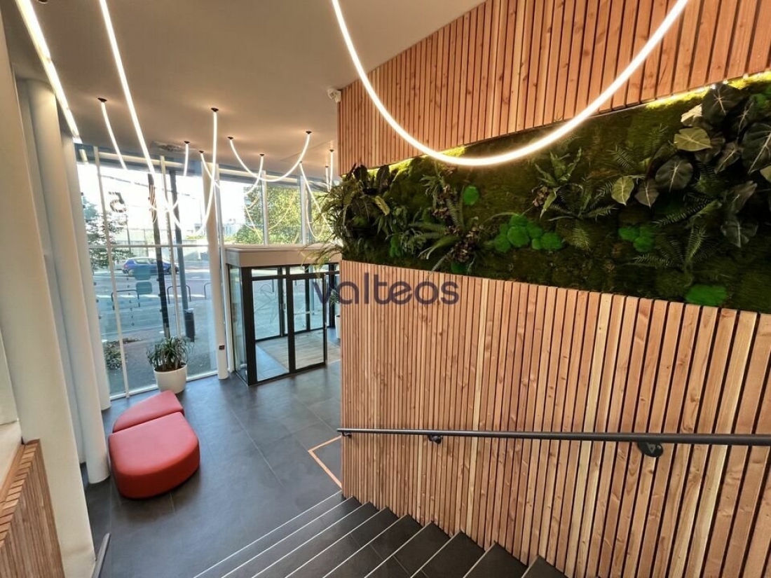 Photo 9 – location bureaux	TOULOUSE (31100)