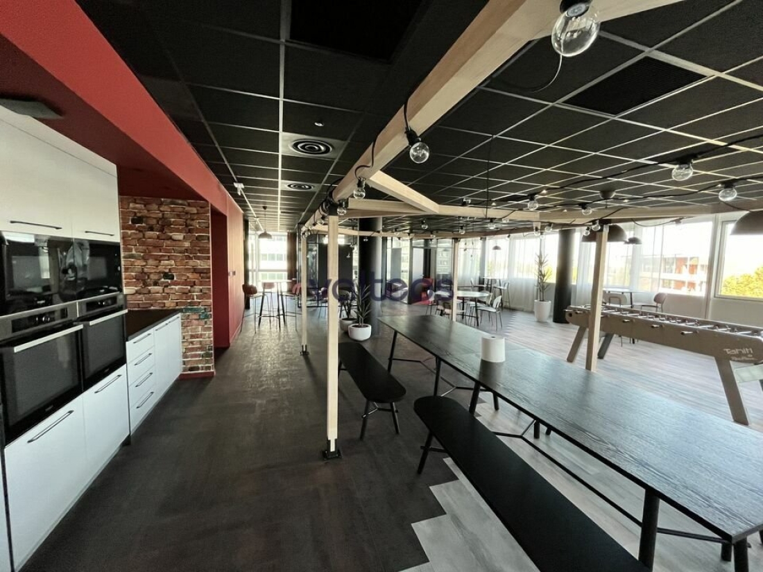 Photo 10 – location bureaux	TOULOUSE (31100)