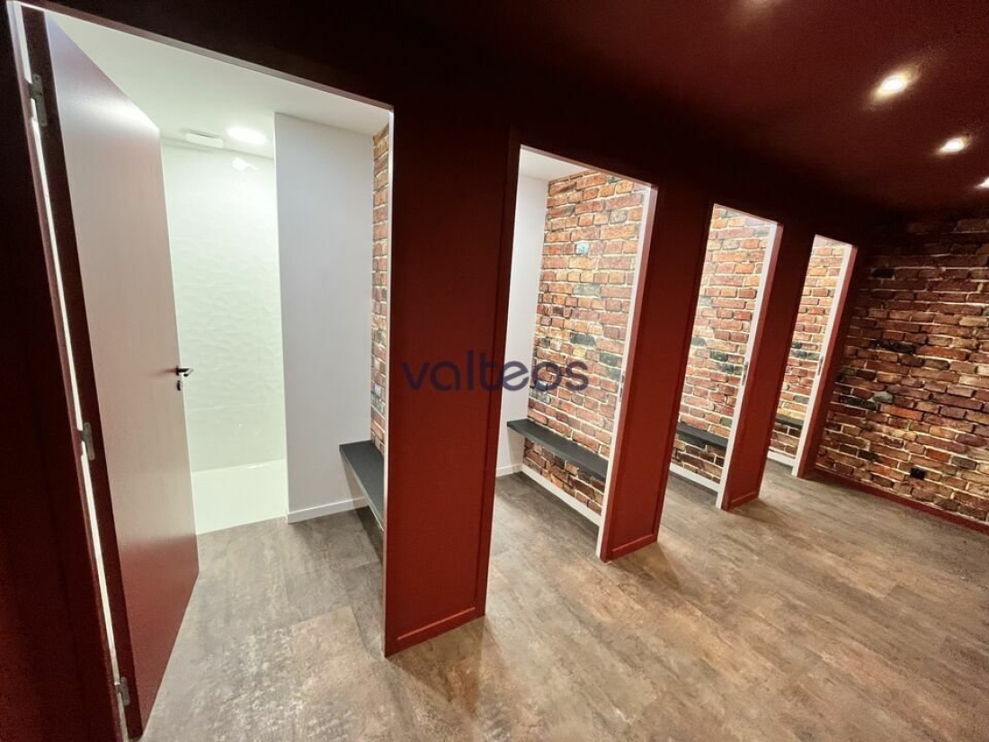 Photo 11 – location bureaux	TOULOUSE (31100)