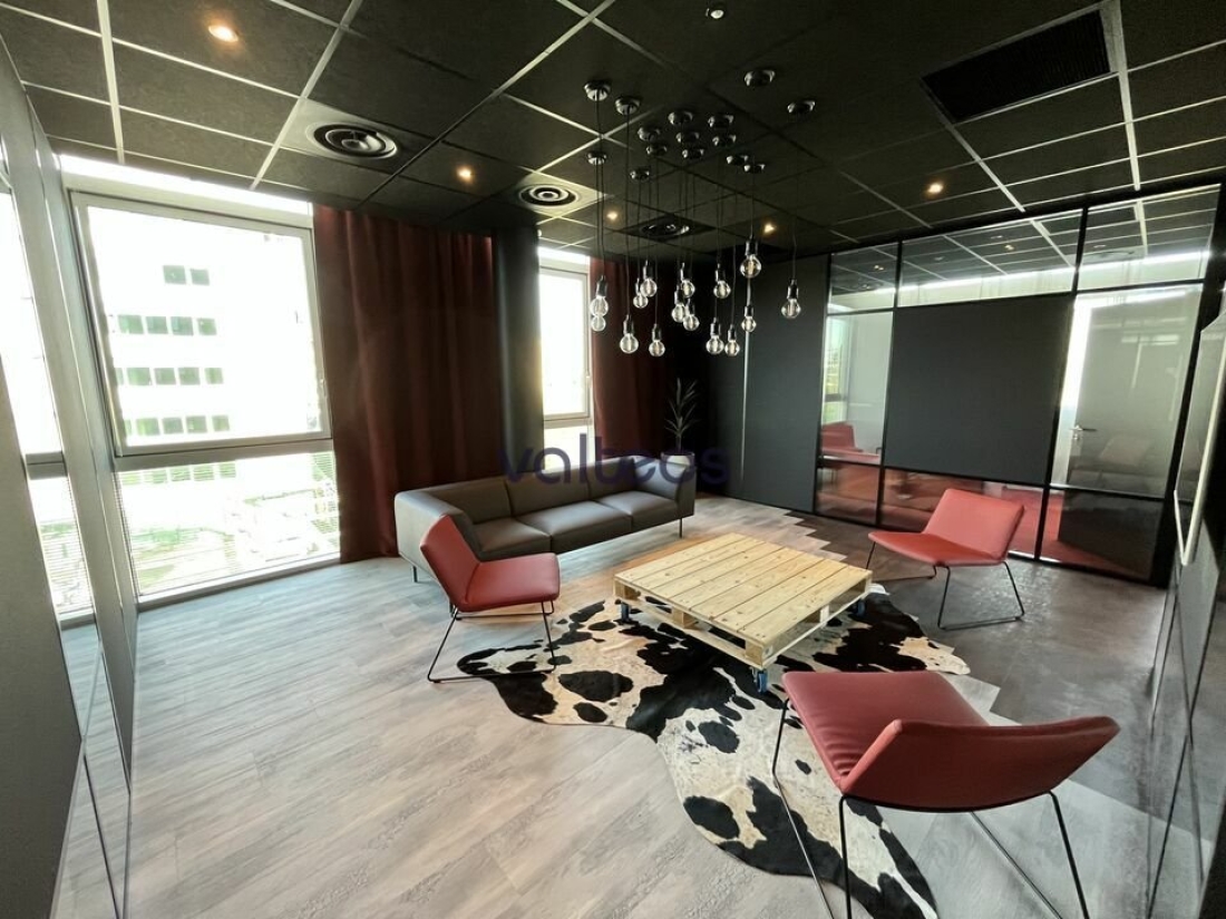 Photo 12 – location bureaux	TOULOUSE (31100)