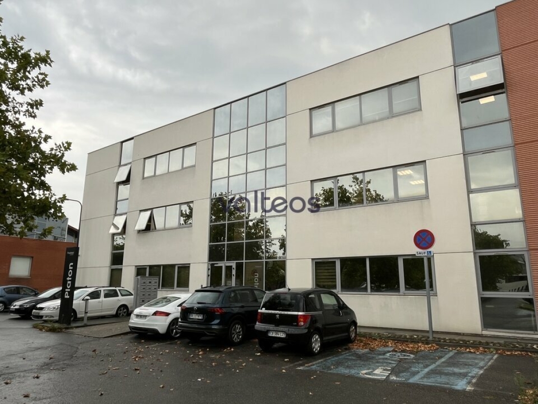 Photo 9 – location bureaux	COLOMIERS (31770)