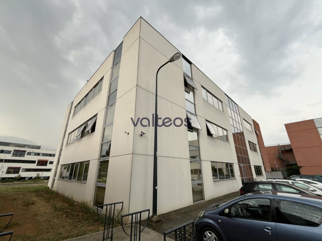 Photo 11 – location bureaux	COLOMIERS (31770)
