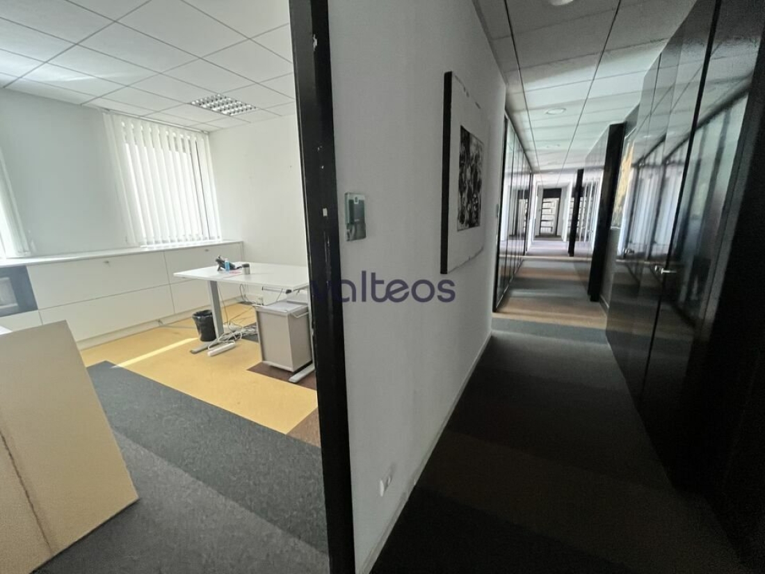 Photo 4 – location bureaux	TOULOUSE (31000)