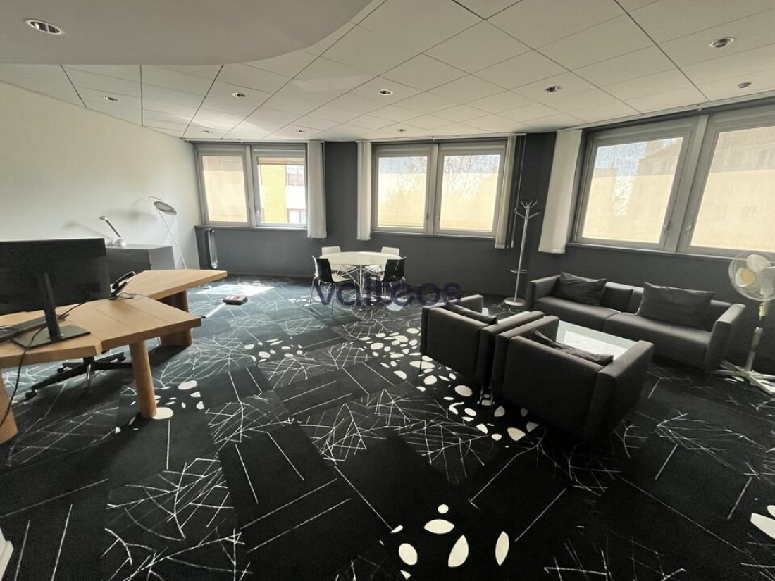 Photo 6 – location bureaux	TOULOUSE (31000)