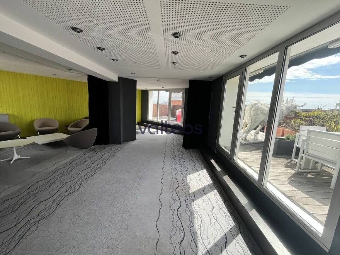 Photo 8 – location bureaux	TOULOUSE (31000)