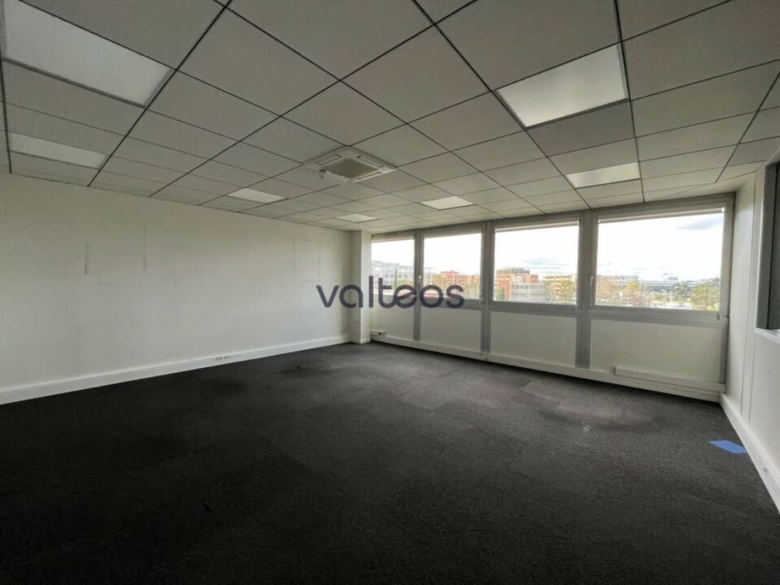 Photo 7 – location bureaux	BLAGNAC (31700)