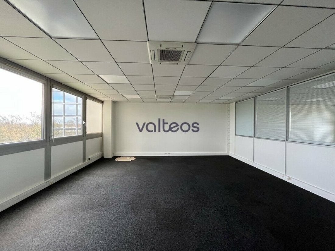 Photo 4 – location bureaux	BLAGNAC (31700)