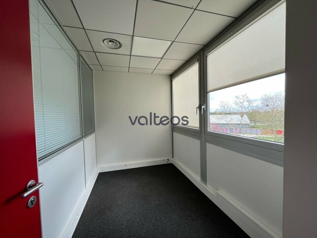 Photo 3 – location bureaux	BLAGNAC (31700)