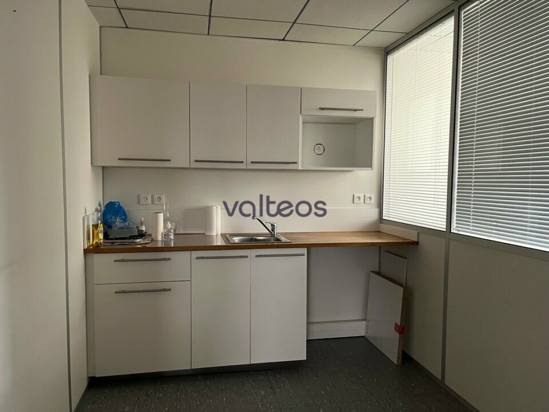 Photo 6 – location bureaux	BLAGNAC (31700)