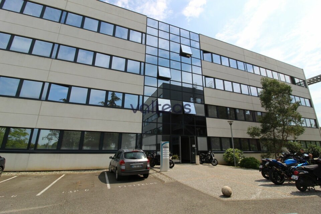 Photo 8 – location bureaux	TOULOUSE (31100)