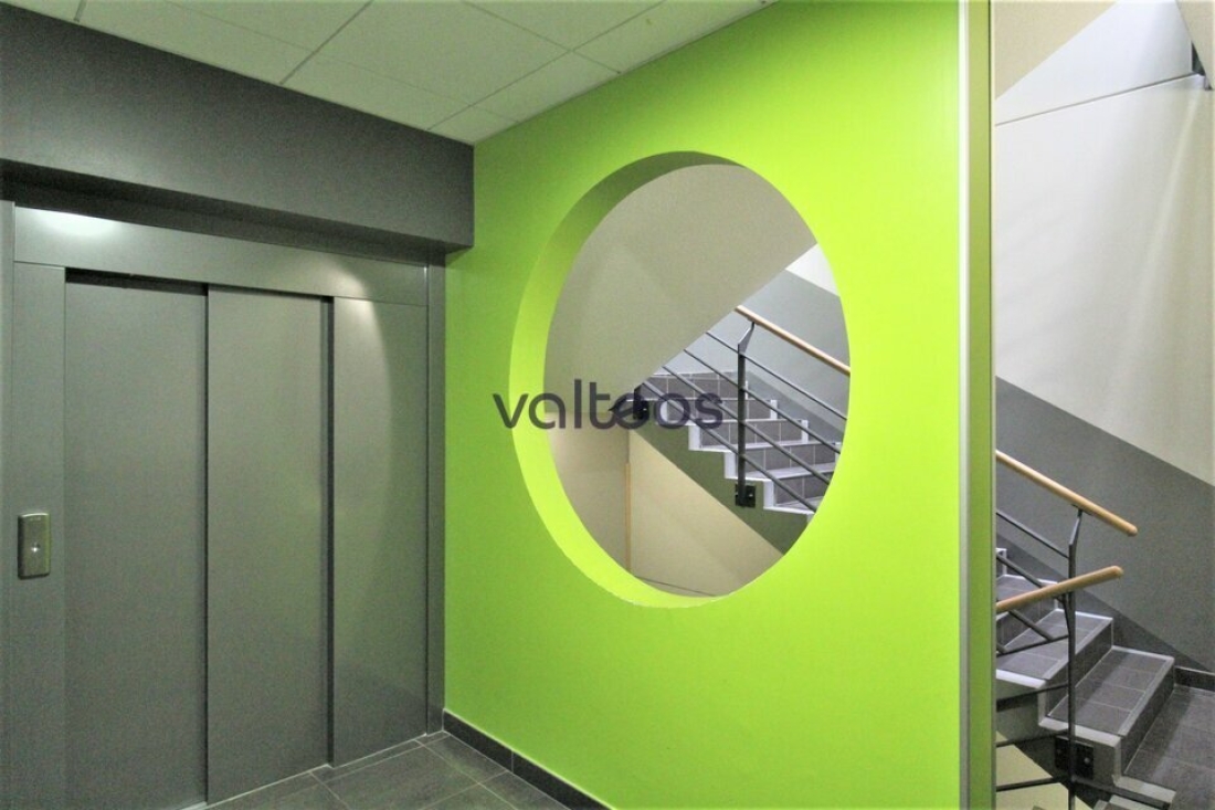Photo 5 – location bureaux	TOULOUSE (31100)