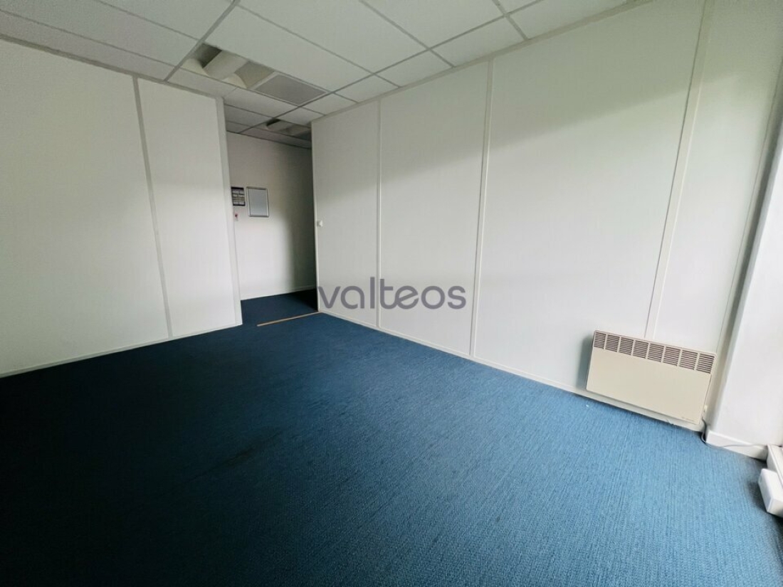 Photo 5 – location bureaux	RAMONVILLE SAINT AGNE (31520)