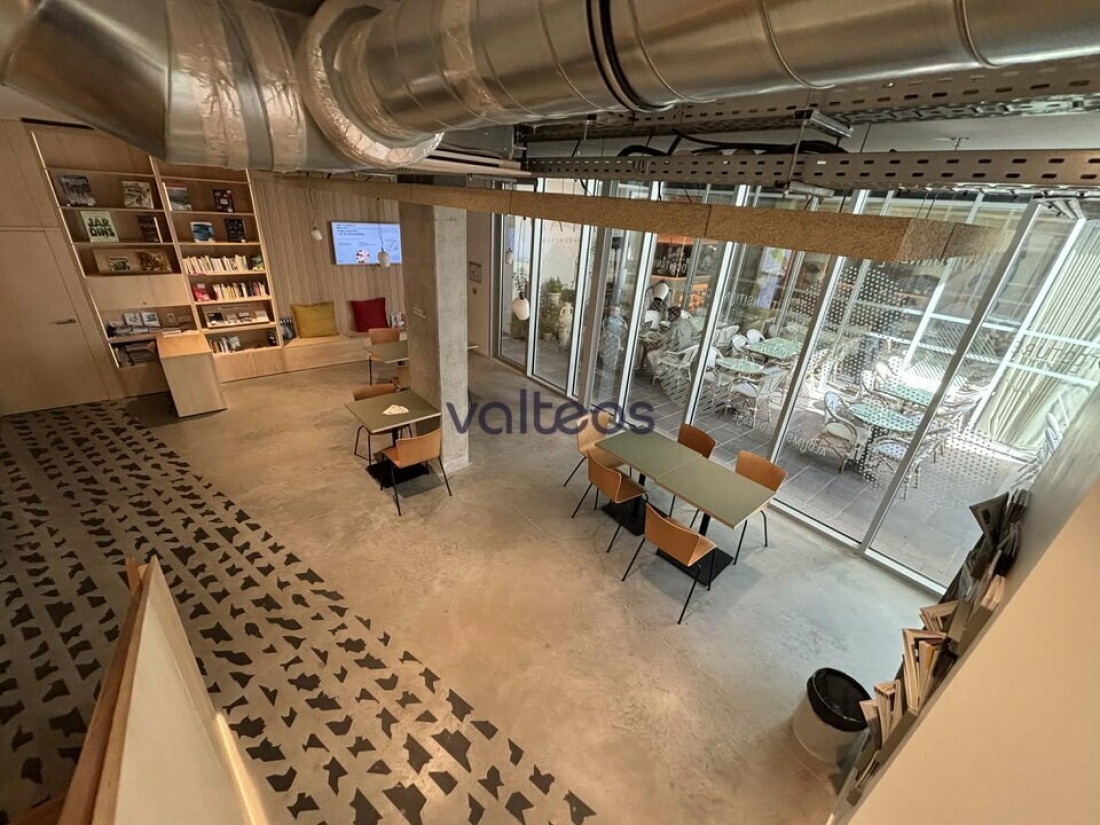 Photo 3 – location bureaux	TOULOUSE (31000)